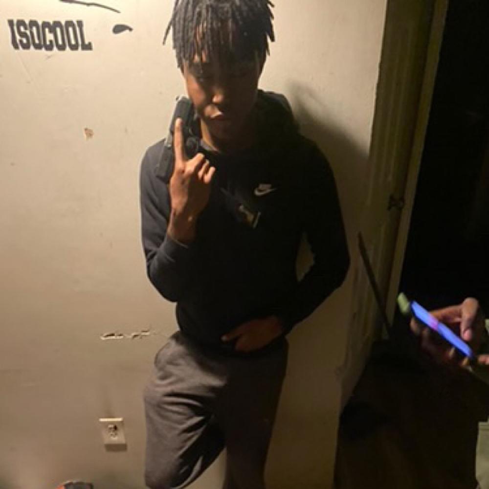 Freestyle (feat. DNA Moonk) (Explicit)