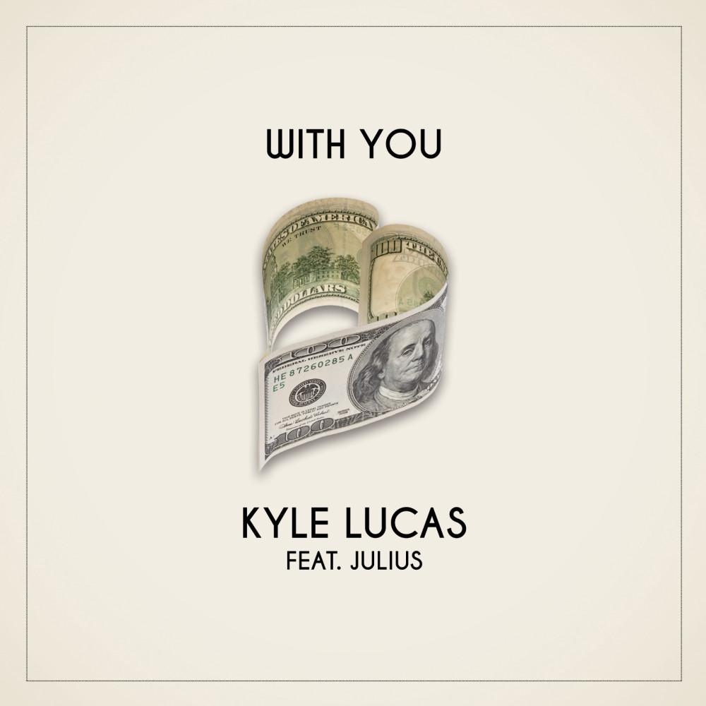 With You (feat. Julius) (Explicit)