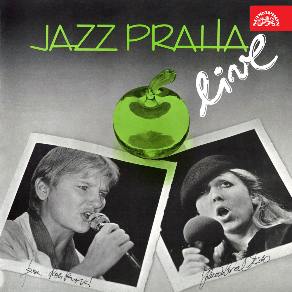 Kročej (Live)