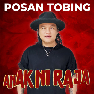 Album Anak Ni Raja from Posan Tobing