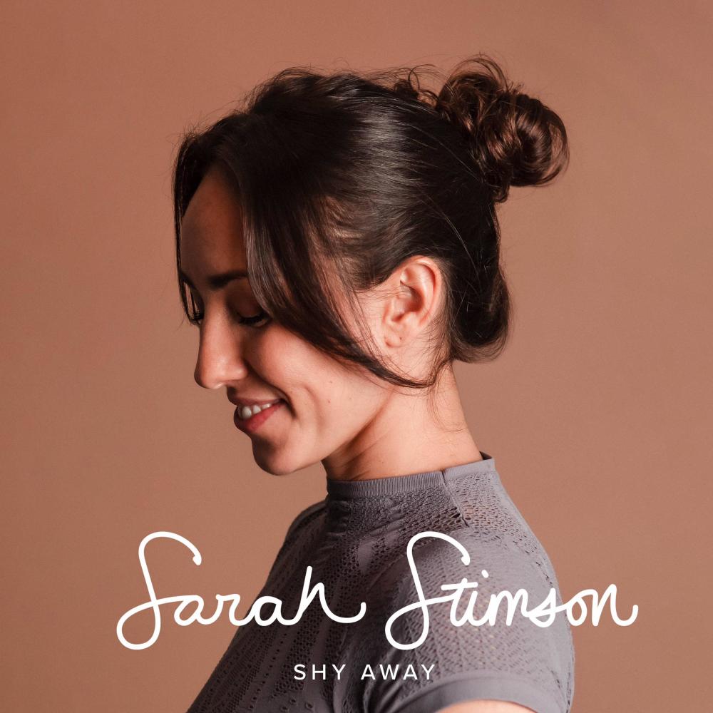 Shy Away (feat. Mighty Mystic)
