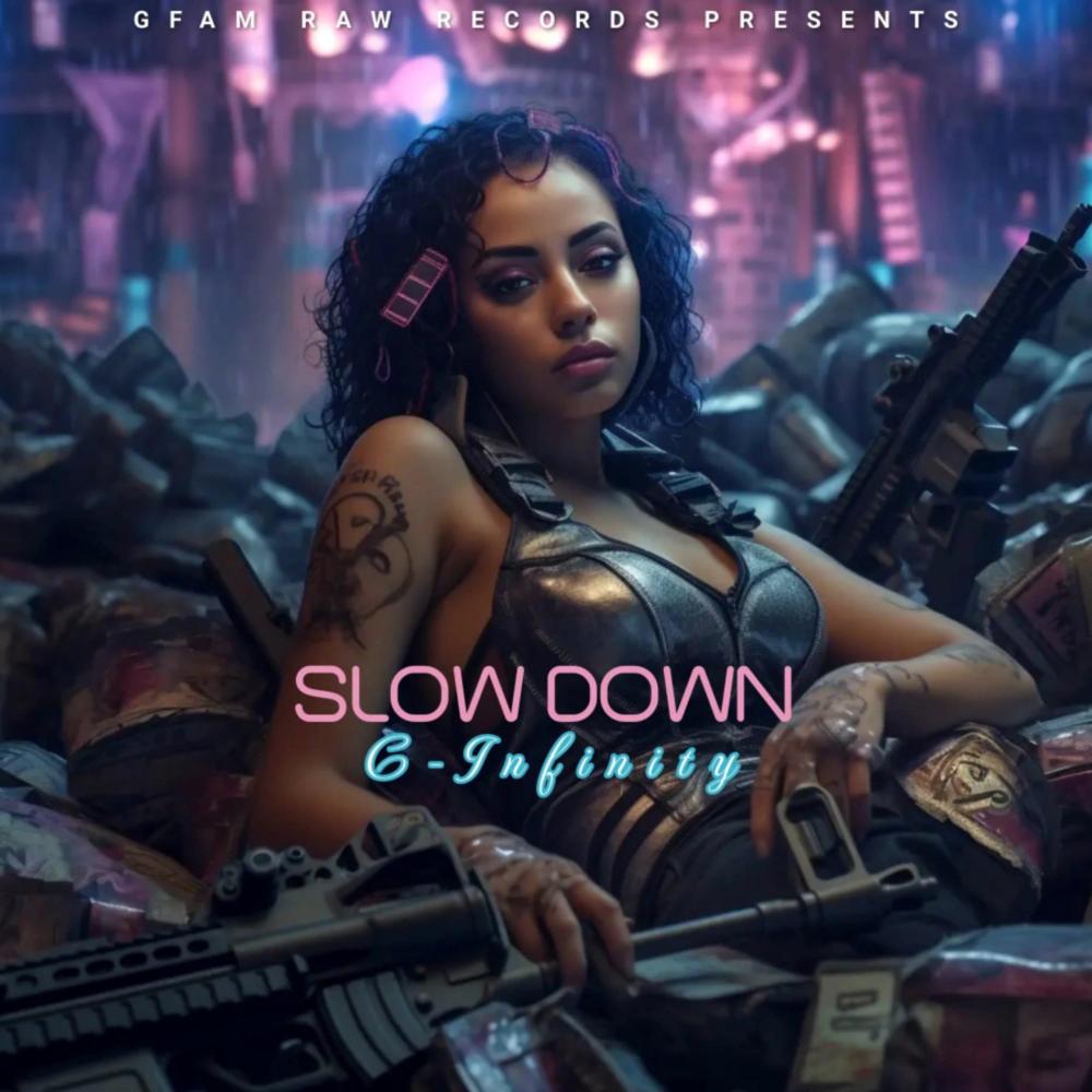Slow Down (Single Version)