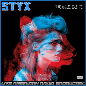 Listen to Miss America (Live) song with lyrics from Styx