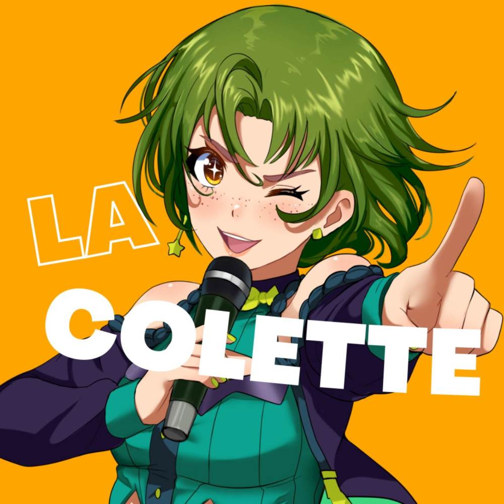 La Colette (Explicit)