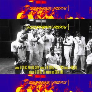 Album Coolest Squad 18 Freestyle (feat. Priddy Ugly, TonyLee World, Bonafidebilli, Thaiwanda, Wichi 1080, Twntyfour, KLY & Bontle Modiselle) (Explicit) from DJ So Nice
