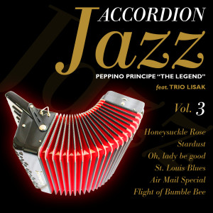 收聽Peppino Principe的The Flight of Bumble Bee歌詞歌曲