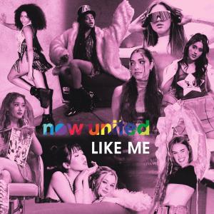 Album Like Me from Now United