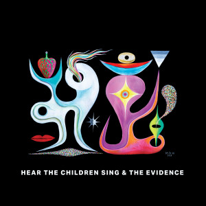อัลบัม Hear The Children Sing The Evidence ศิลปิน Nathan Salsburg