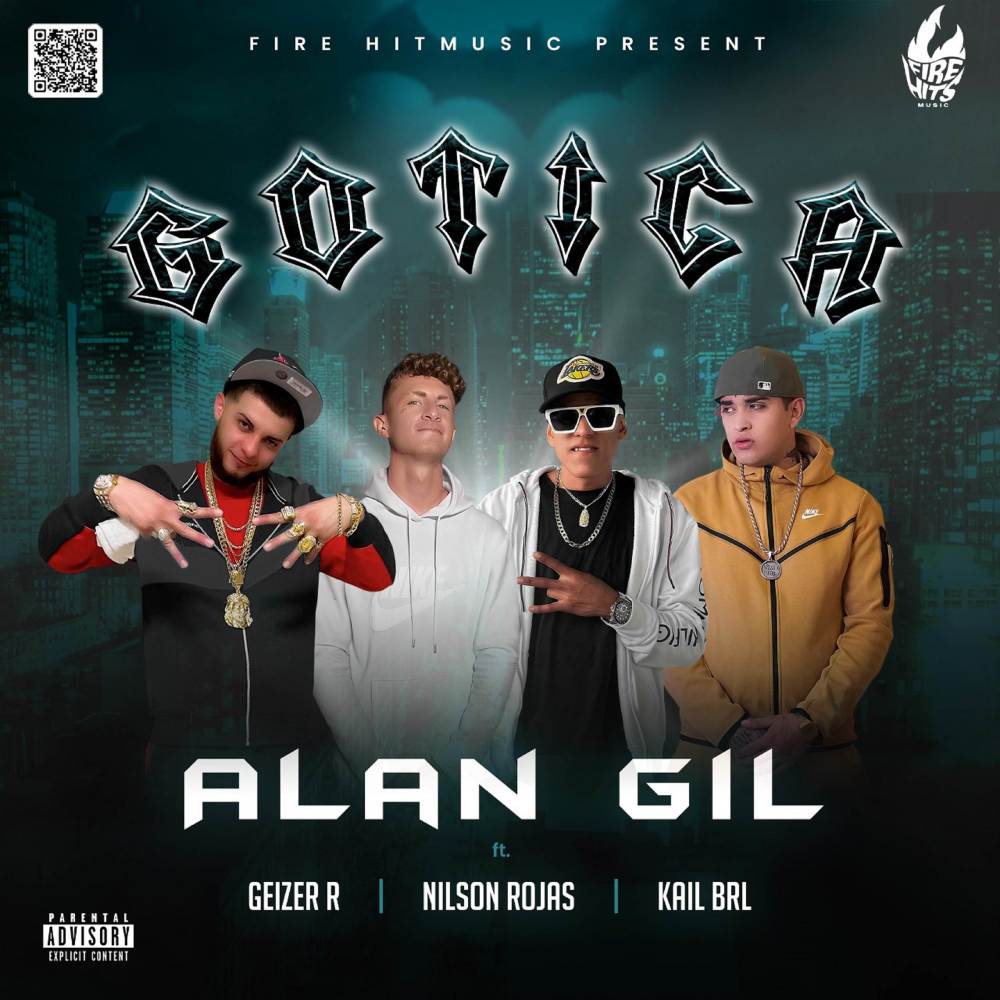 Gotica (Explicit)