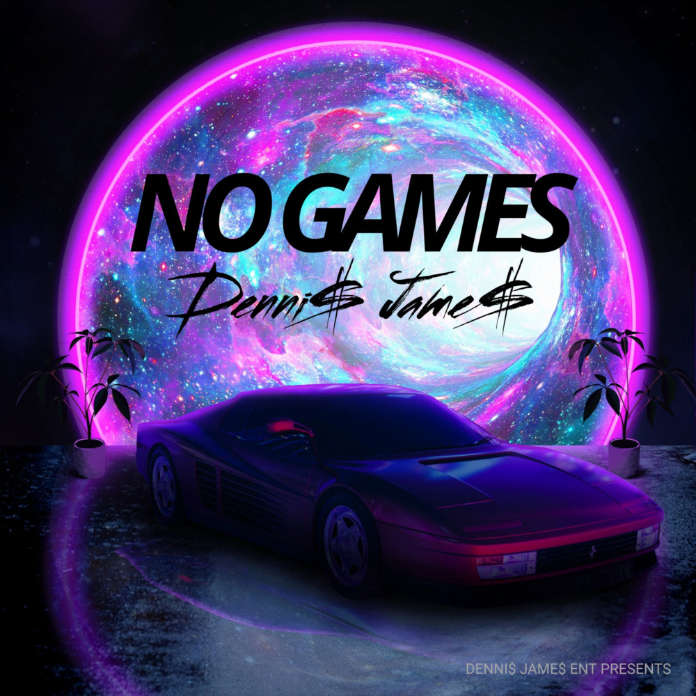 No Games (Explicit)