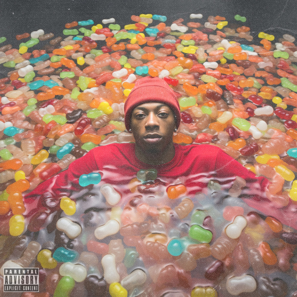 sour haribos (With Jaybexo|Explicit)