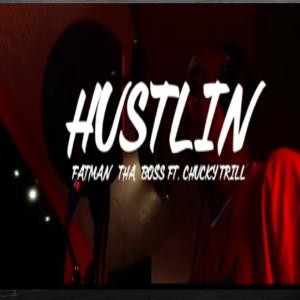Chucky Trill的專輯I COME FROM HUSTLIN (feat. CHUCKY TRILL) (Explicit)