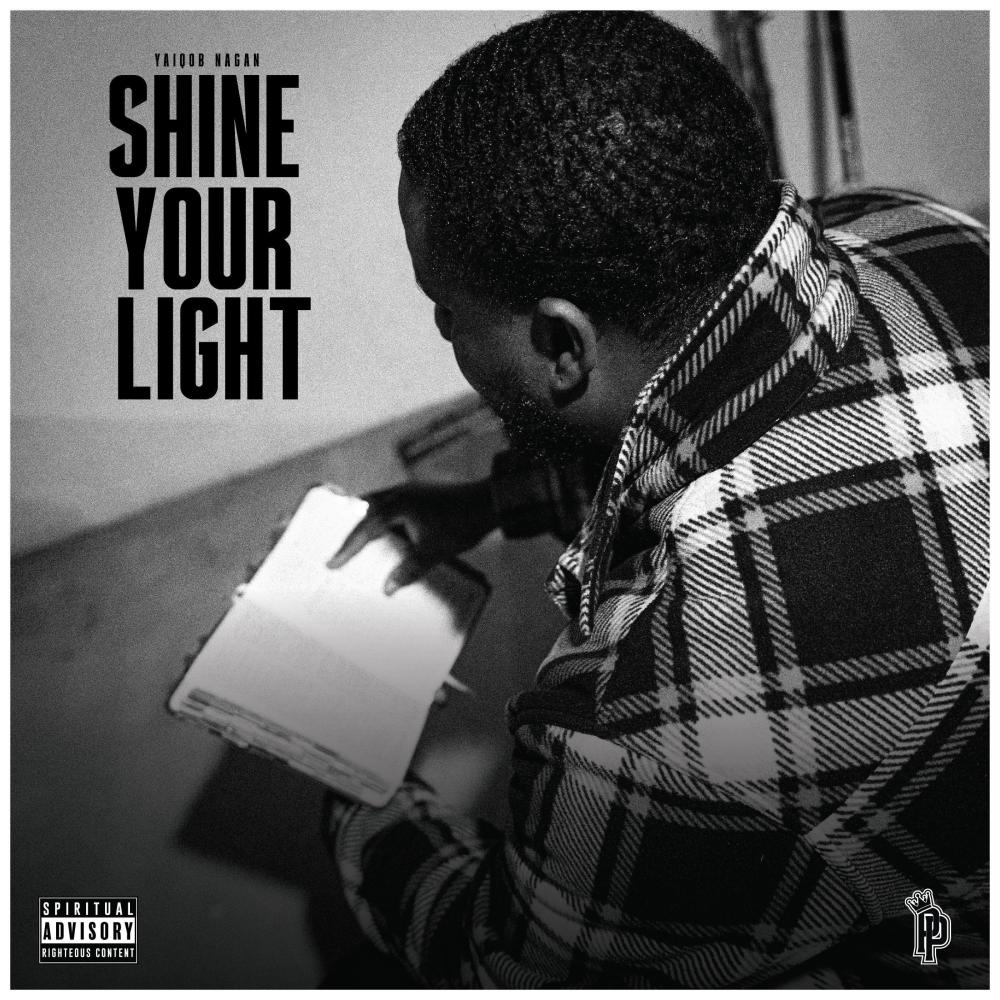 Shine Your Light
