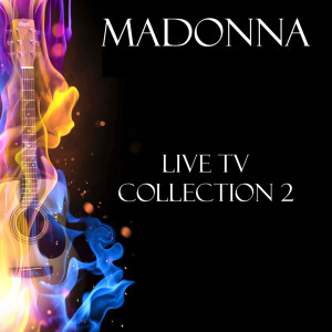 收聽Madonna的Lucky Star (Live)歌詞歌曲