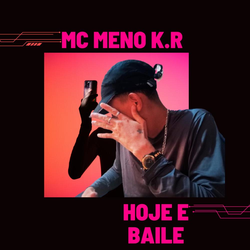 Hoje e Baile No Morro
