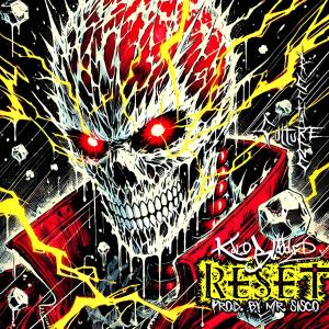 อัลบัม RESET (Explicit) ศิลปิน Kold-Blooded
