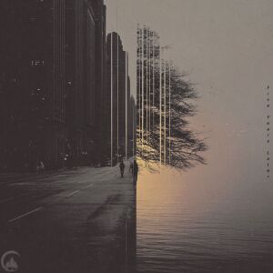 Album Five Years Later from 