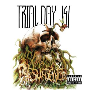 收聽Trial Day 141的Break歌詞歌曲