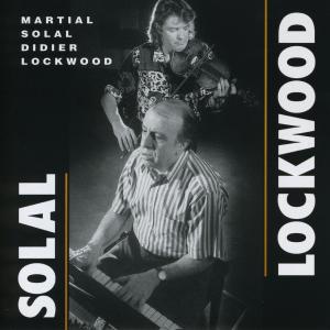 收聽Didier Lockwood的Solar歌詞歌曲