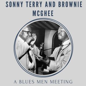 Sonny Terry的专辑Sonny Terry and Brownie McGhee - A Blues Men Meeting