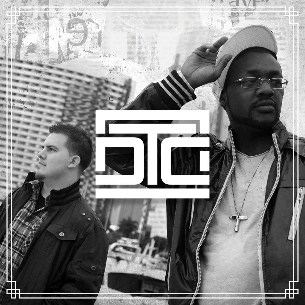 DTCypha (feat. DJ Prince, Ignite, A-ONE, Overcome & Reveal)