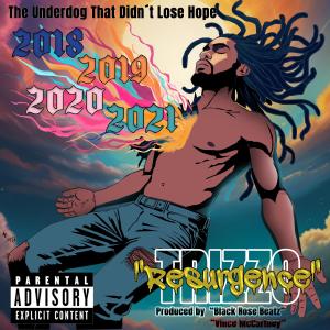 Trizzo的專輯RESURGENCE (Explicit)