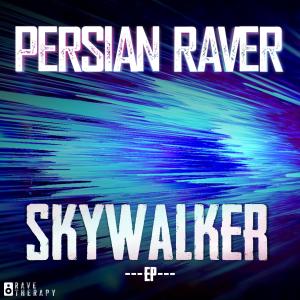 Album Skywalker - EP oleh Persian Raver