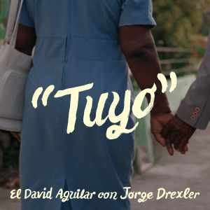 Jorge Drexler的專輯Tuyo