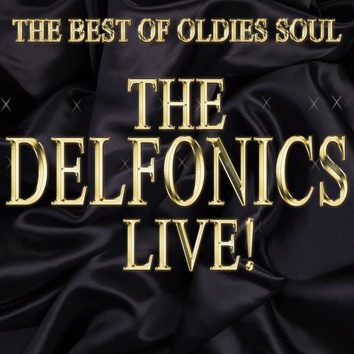 Somebody Loves You (Live)