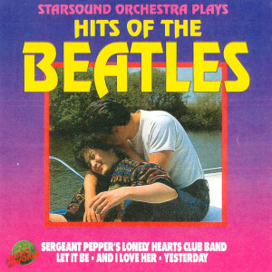 收聽Starsound Orchestra的Strawberry Fields Forever歌詞歌曲