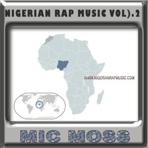 Album Hip Hop Instrumental Beats from ALBERTO