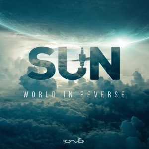 Album World in Reverse from SUN (GR)