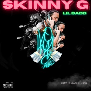 Album Volume (Explicit) from 