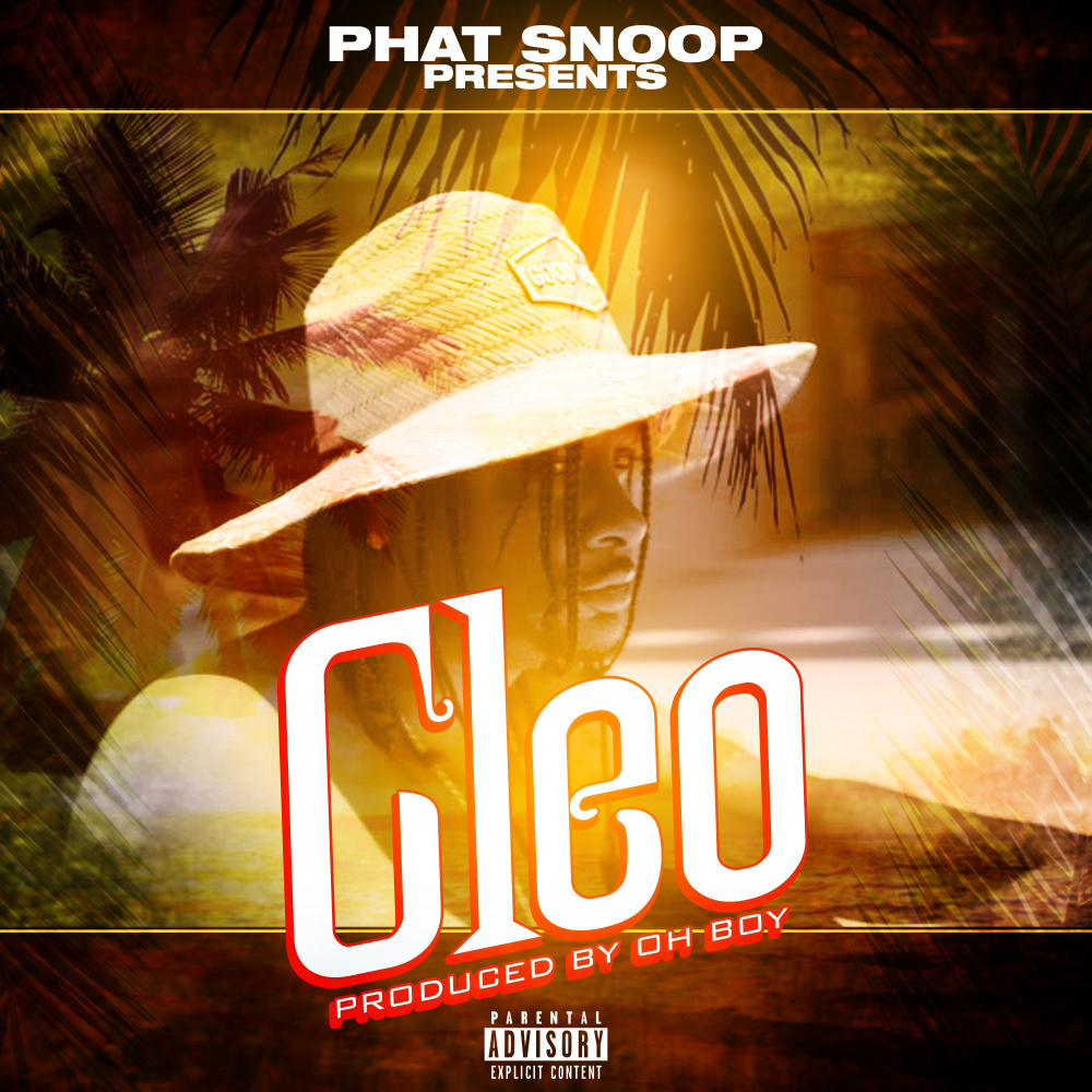 Cleo (Explicit)