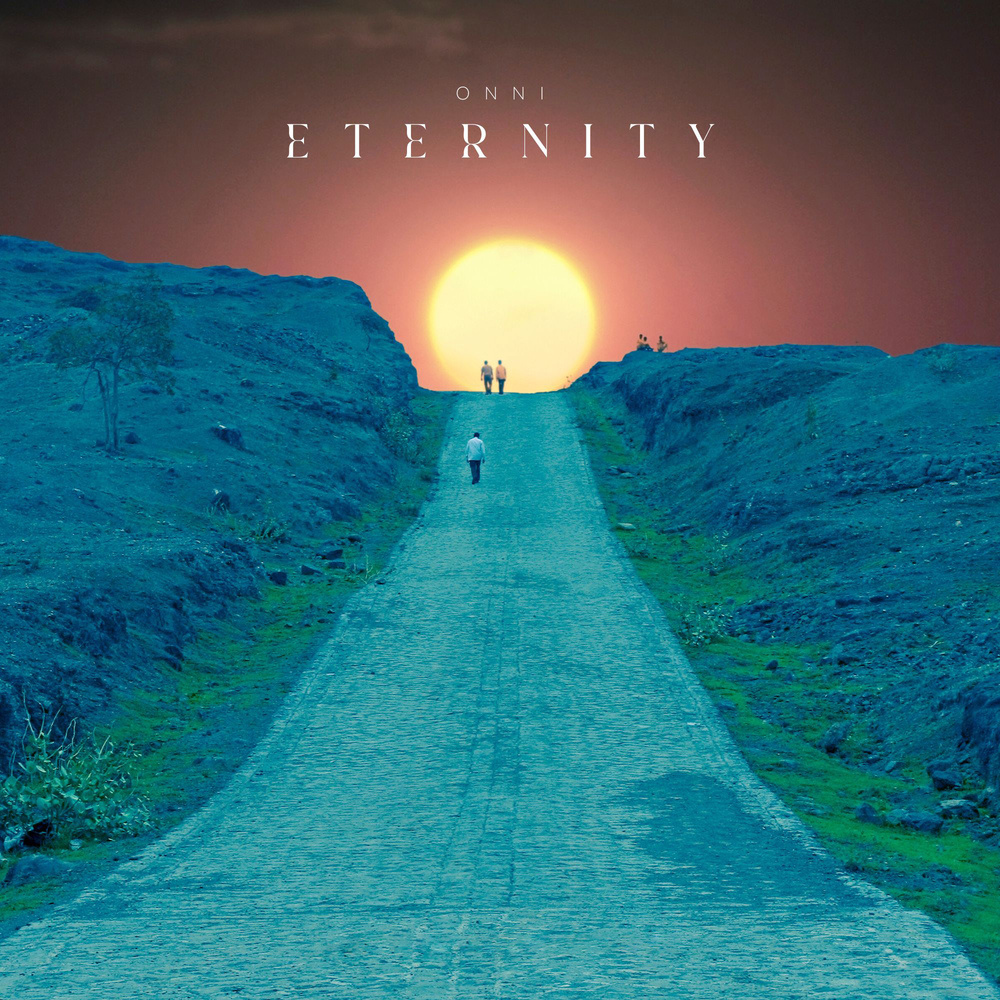 Eternity