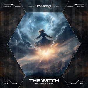 Album The Witch from Scantraxx