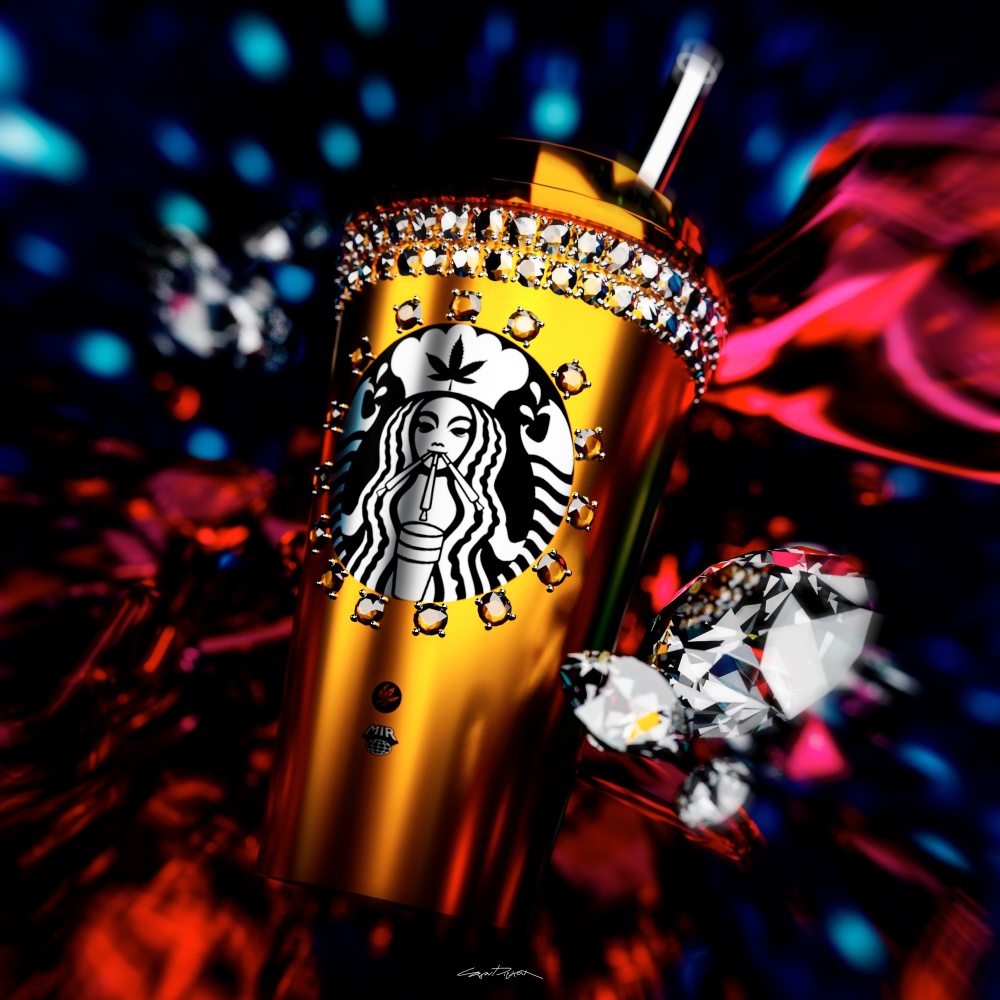 Tsarbucks (Explicit)