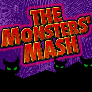 ดาวน์โหลดและฟังเพลง Monster พร้อมเนื้อเพลงจาก Monster's Party