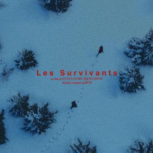 อัลบัม Les Survivants (Bande originale du film) ศิลปิน Rob