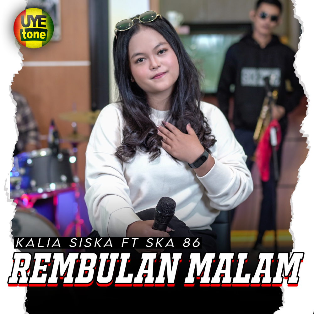 REMBULAN MALAM
