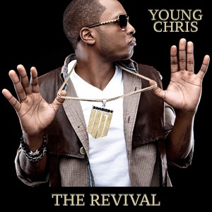 收聽Young Chris的Be Ready (Explicit)歌詞歌曲