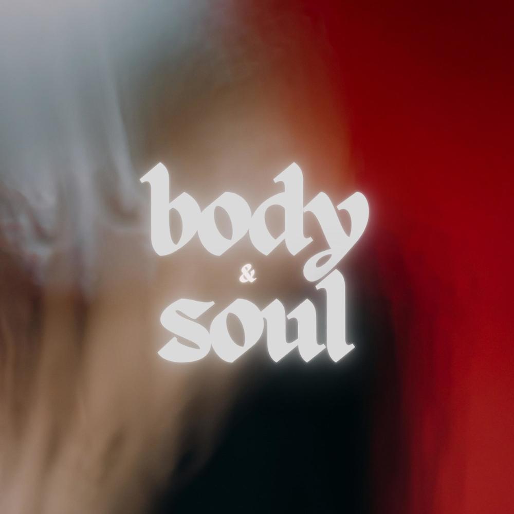 BODY AND SOUL (feat. Iddo Wurld)