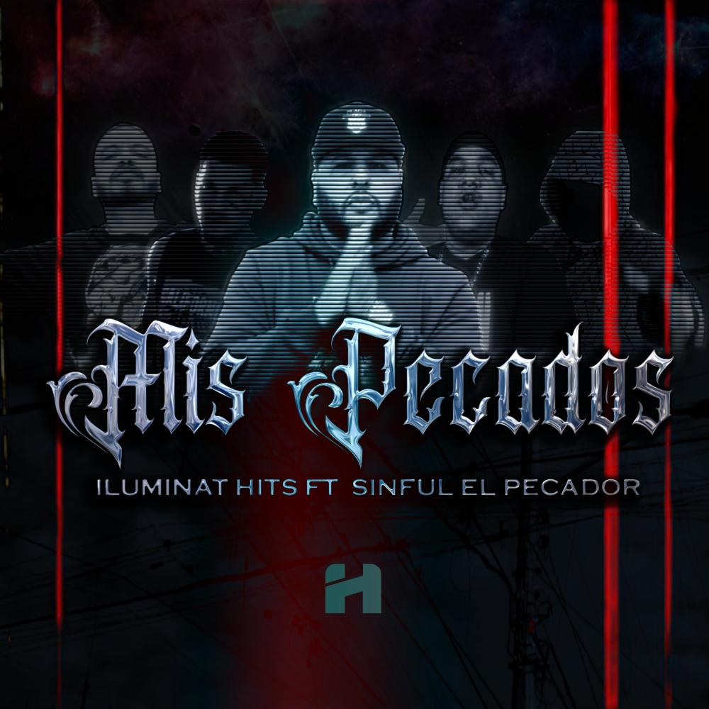 Mis pecados (feat. Sinful el Pecador, Ppkachorro, Rhinox & Bokazeka) (Explicit)