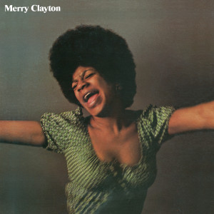 收聽Merry Clayton的A Song For You歌詞歌曲