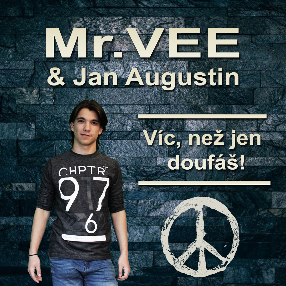 Víc než jen doufáš