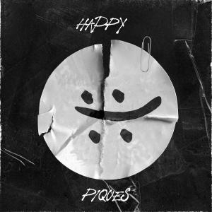 piques的專輯Happy (feat. Andreas Moss)