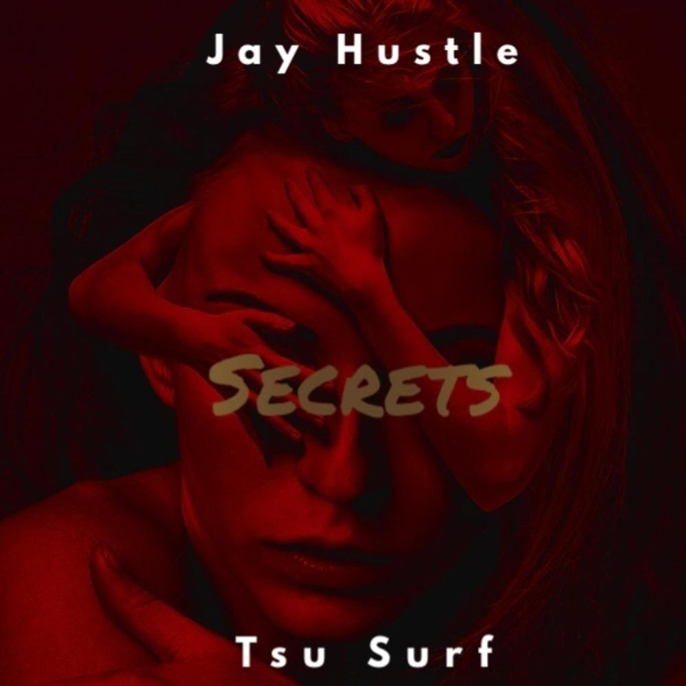 Secrets (feat. Tsu Surf) (Explicit)