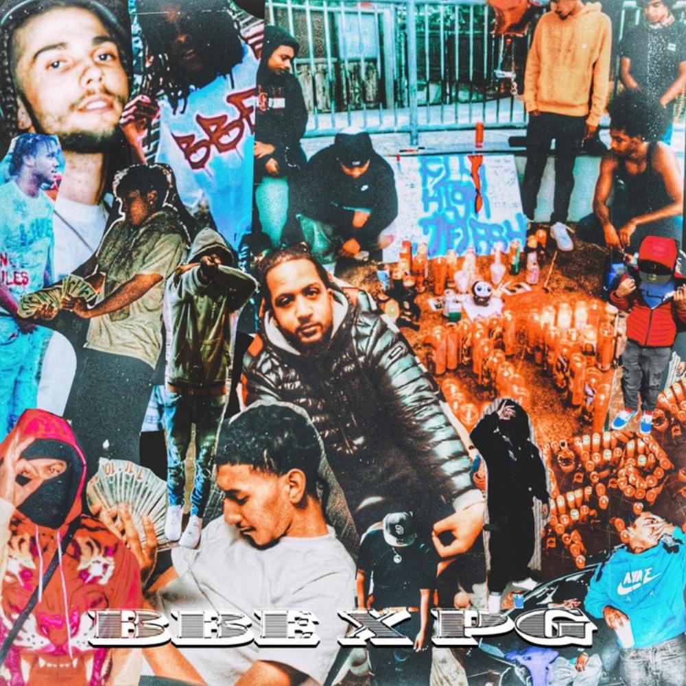 No Luv (feat. LuhTino, BigNastyyE, Babyproper, KillahKapoww & BBE Lofty) (Explicit)