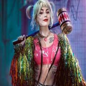 Listen to Birds of Prey song with lyrics from TikTok
