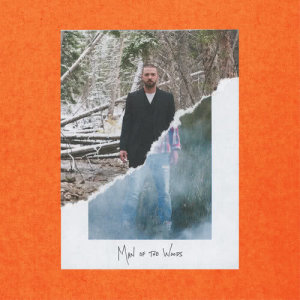 ดาวน์โหลดและฟังเพลง Man of the Woods พร้อมเนื้อเพลงจาก Justin Timberlake